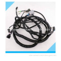 ROHS excavator wiring cable harness assembly engine wire harness